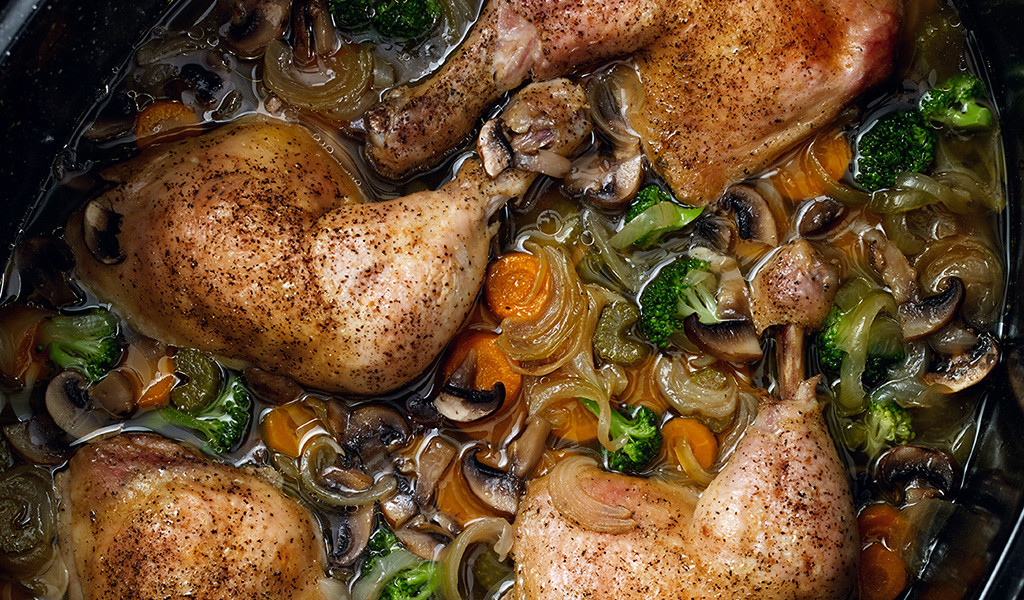 Olymel sunny chicken